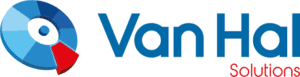 Logo vanhalgroup