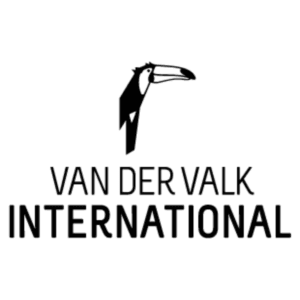 Vierkant Logo
