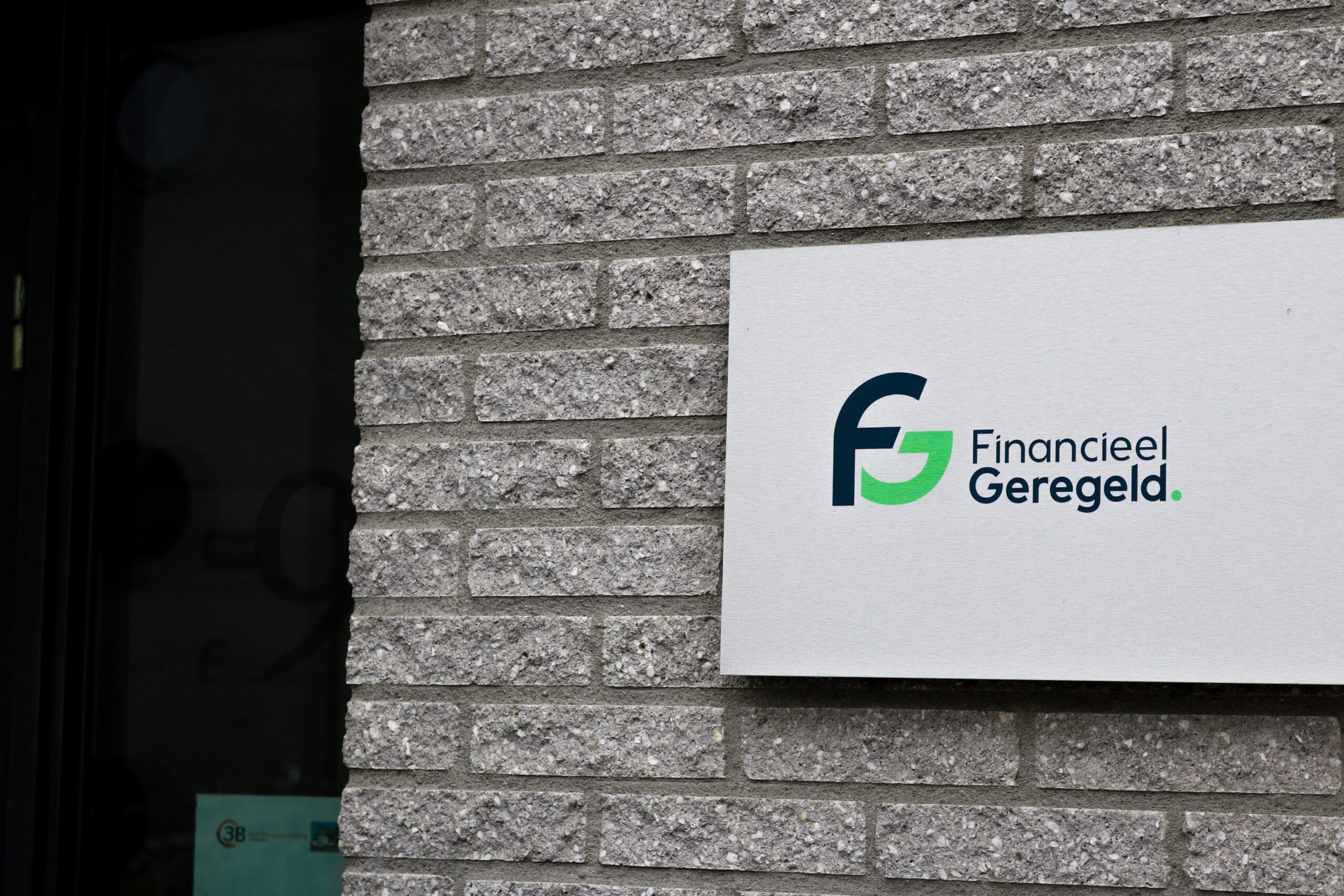 FinancieelGeregeld